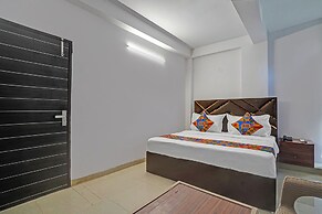 Fabhotel Aakarshan Residency