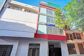 Fabhotel Aakarshan Residency