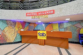 Fabhotel Ayaansh