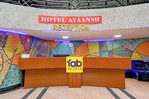 Fabhotel Ayaansh