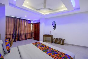 Fabhotel Ayaansh