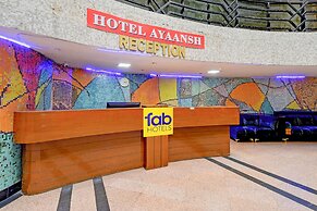 Fabhotel Ayaansh