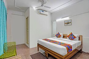 Fabhotel Casa Residency