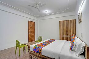 Fabhotel Casa Residency