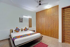 Fabhotel Casa Residency