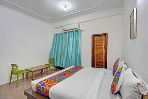 Fabhotel Casa Residency