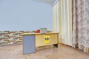 Fabhotel Casa Residency