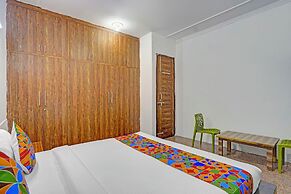 Fabhotel Casa Residency