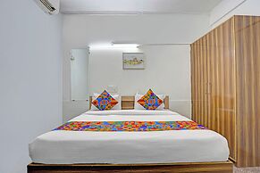 Fabhotel Casa Residency