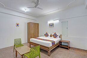 Fabhotel Casa Residency