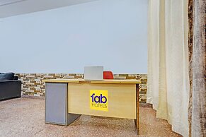 Fabhotel Casa Residency