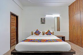 Fabhotel Casa Residency