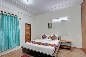 Fabhotel Casa Residency
