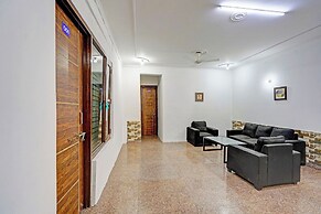 Fabhotel Casa Residency