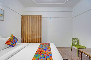 Fabhotel Casa Residency