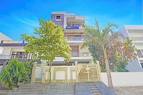 Fabhotel Casa Residency