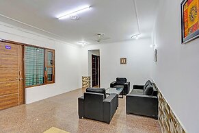 Fabhotel Casa Residency