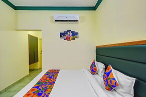 Fabhotel Ranjit Residency