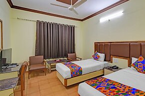 Fabhotel Ranjit Residency