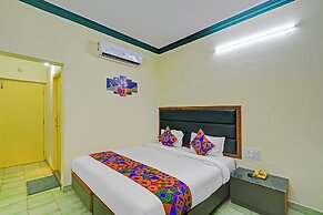 Fabhotel Ranjit Residency