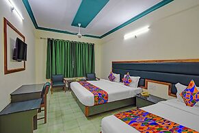 Fabhotel Ranjit Residency