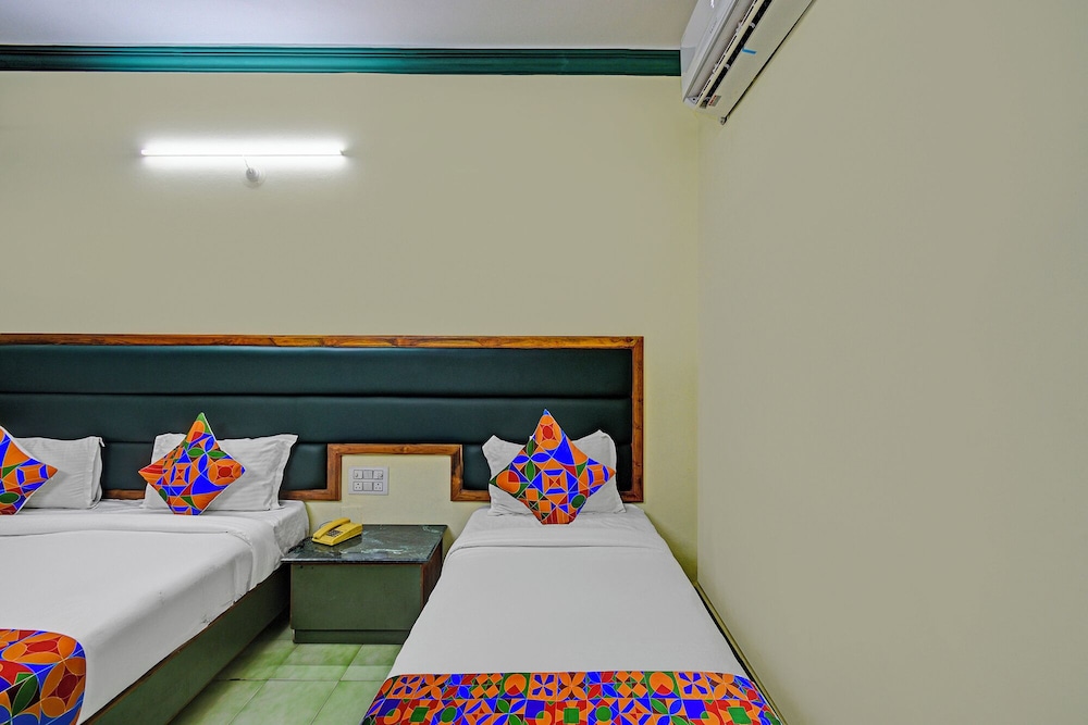 Fabhotel Ranjit Residency