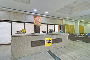 Fabhotel Ranjit Residency