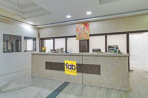 Fabhotel Ranjit Residency