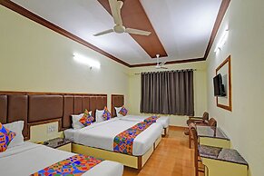 Fabhotel Ranjit Residency