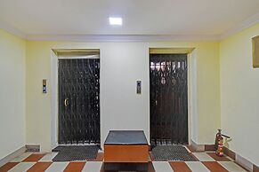 Fabhotel Ranjit Residency