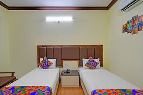 Fabhotel Ranjit Residency