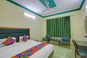 Fabhotel Ranjit Residency