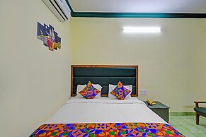 Fabhotel Ranjit Residency