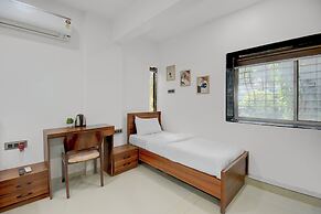 Fabhotel Ans Kp Annex