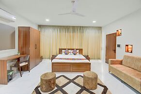 Fabhotel Ans Kp Annex