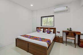 Fabhotel Ans Kp Annex