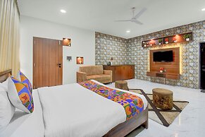Fabhotel Ans Kp Annex