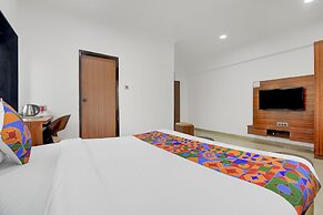 Fabhotel Ans Kp Annex