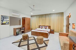Fabhotel Ans Kp Annex