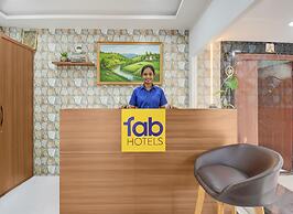 Fabhotel Ans Kp Annex