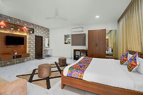 Fabhotel Ans Kp Annex