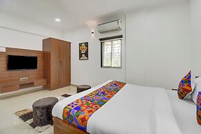 Fabhotel Ans Kp Annex