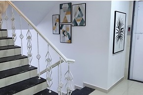 Fabhotel Ans Kp Annex