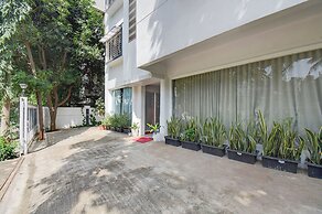Fabhotel Ans Kp Annex