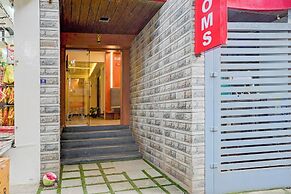 Fabhotel Slr Residency