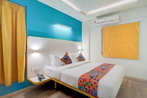 Fabhotel Slr Residency