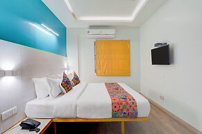 Fabhotel Slr Residency