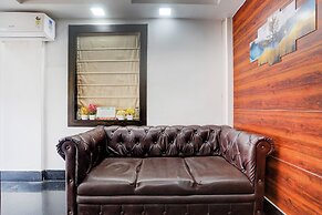 Fabhotel Slr Residency