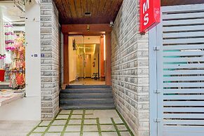 Fabhotel Slr Residency