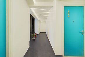 Fabhotel Slr Residency